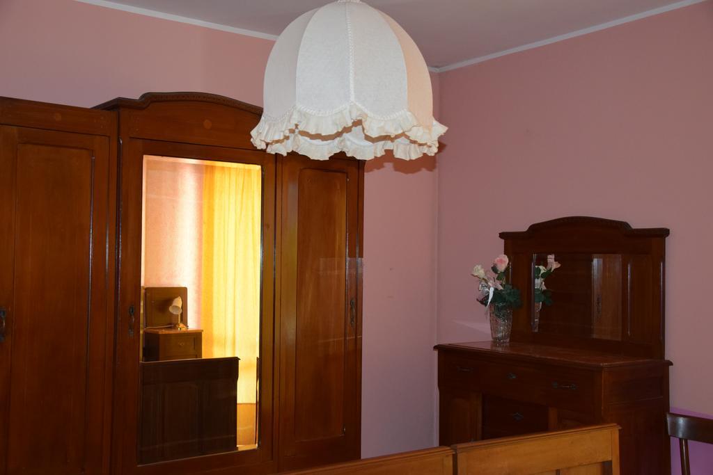 La Casa Nell'Oliveto Bed & Breakfast Acquasparta Luaran gambar