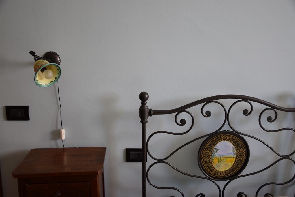 La Casa Nell'Oliveto Bed & Breakfast Acquasparta Luaran gambar